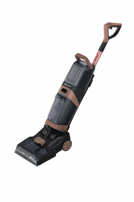 مكنسة غسيل متكاملة مطورة كوبرا للبلاط والسجاد والكنب والزجاج والاسطح بالبخار Cubra Plus 🌟