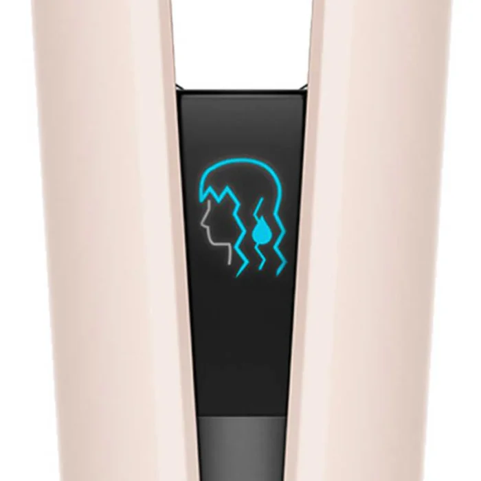 ⁦جهاز دايسون Airstrait™ لتجفيف وتصفيف الشعر بالهواء – Dyson Airstrait⁩ - الصورة ⁦3⁩