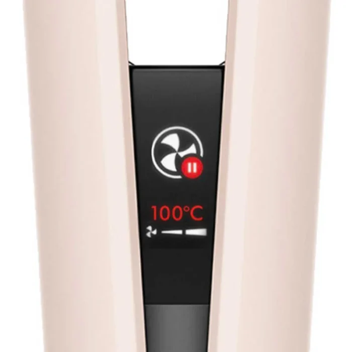 ⁦جهاز دايسون Airstrait™ لتجفيف وتصفيف الشعر بالهواء – Dyson Airstrait⁩ - الصورة ⁦4⁩