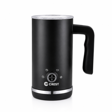صانعة رغوة الحليب الساخن والبارد Froth Master من CREST