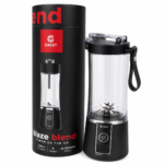 خلاط CREST المحمول 350 مل – Blaze Blend