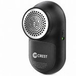 ماكينة إزالة الوبر عن الملابس CREST CR-5140 – قابلة للشحن USB
